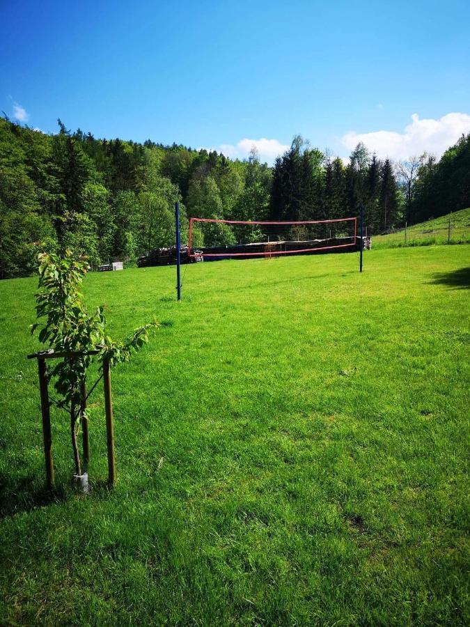 Szkolne Schronisko Mlodziezowe Plum Vandrarhem Piechowice  Exteriör bild