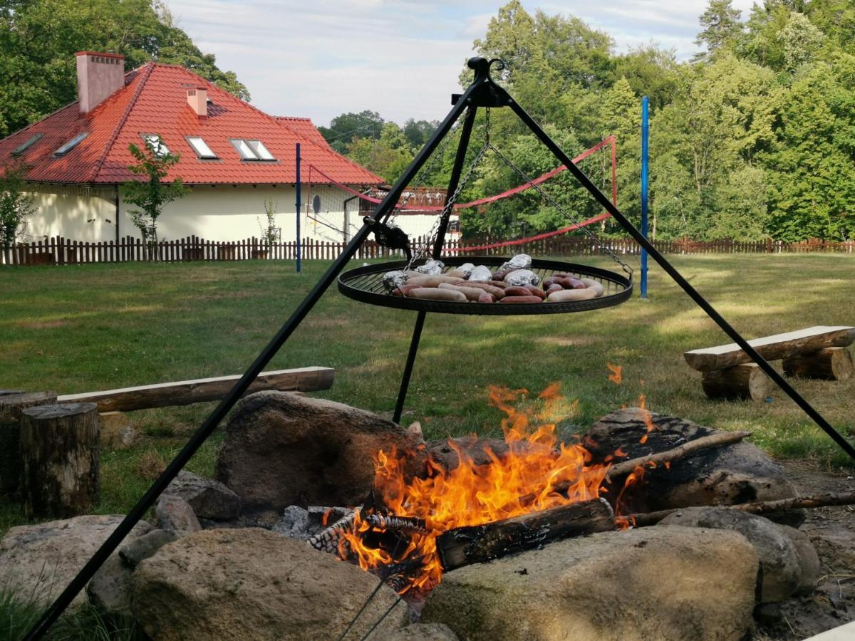 Szkolne Schronisko Mlodziezowe Plum Vandrarhem Piechowice  Exteriör bild